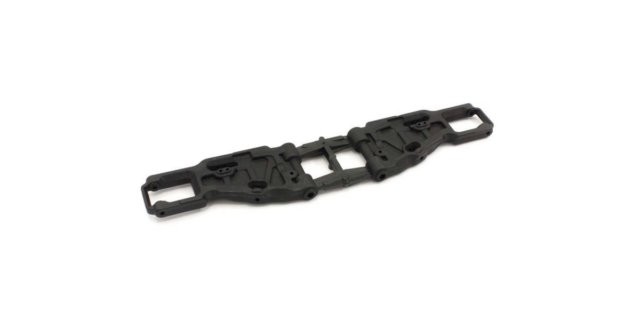 Front Lower Suspension Arm Kyosho Inferno MP10 (2) SS - K.IF625SS - expresní doprava