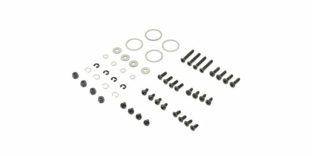 Kyosho Maintenance Set R246 Mini-Z - K.R246-1363 - expresní doprava