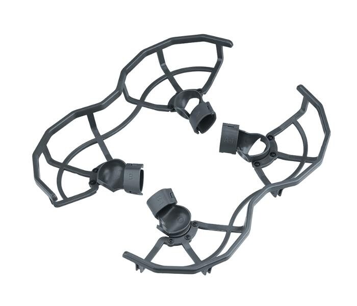 STABLECAM DJI FPV - Ochranné oblouky - 1DJ0220 - expresní doprava