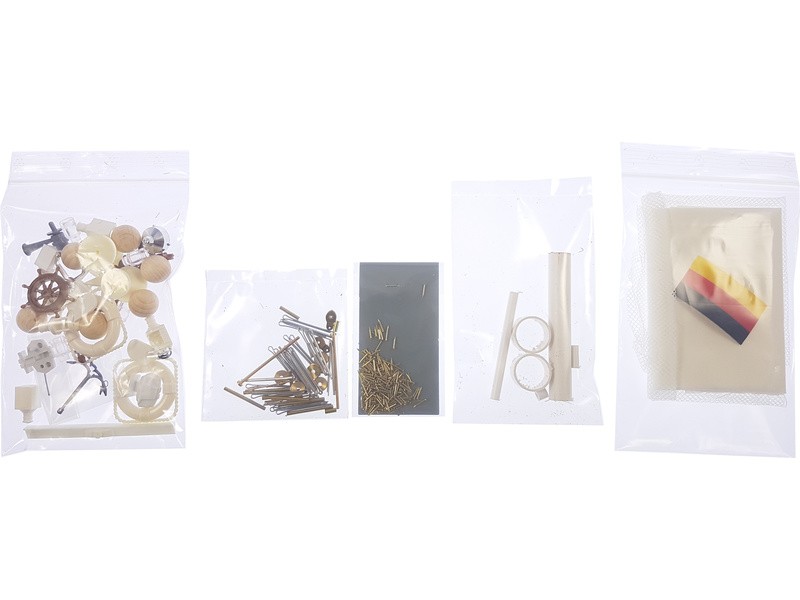 ROMARIN Antje - sada príslušenstva so sieťou [KR-ro1111]