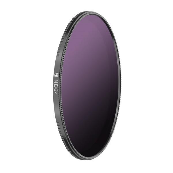 Freewell magnetický ND64 filter 62 mm [FW-62-ND64]