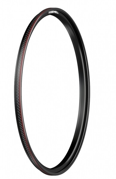 Freewell magnetický krúžok 72mm [FW-72-ER]