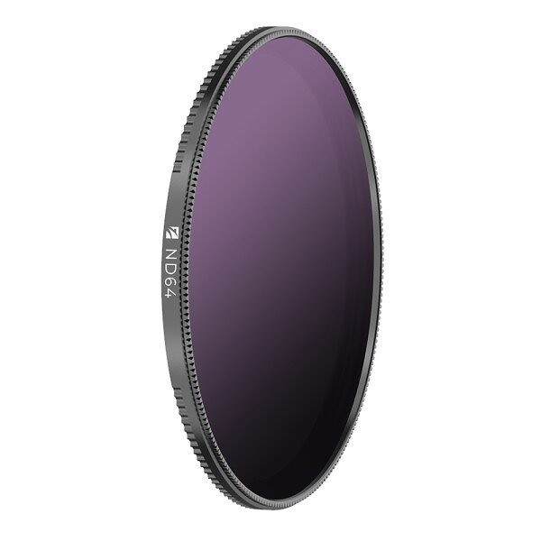 Freewell magnetický ND64 filter 72 mm [FW-72-ND64]