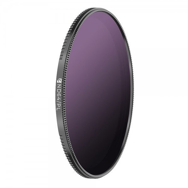 Freewell magnetický ND64/PL filter 72 mm [FW-72-ND64/PL]