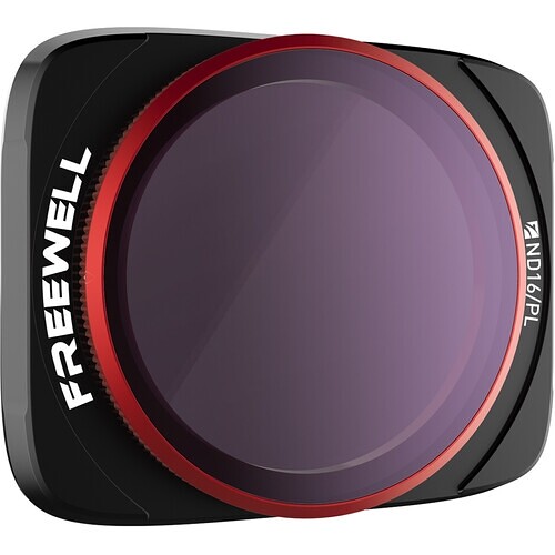 Freewell ND16/PL filter pre DJI Mavic Air 2S [FW-A2S-ND16/PL]