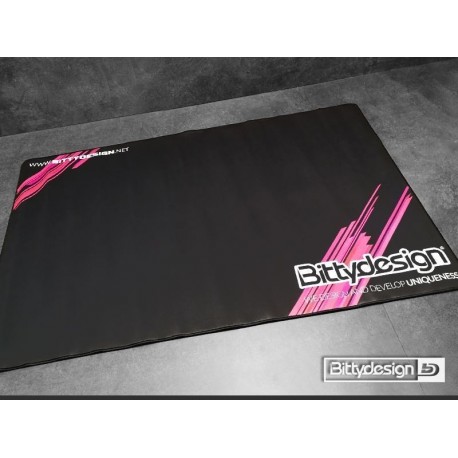 Bittydesign work mat, 1000 x 630mm