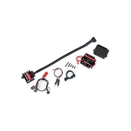 Traxxas Complete Pro Scale LED Lighting Module