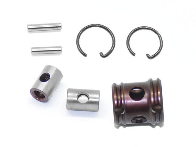 Arrowmax Maintenance Set For Ecs Drive Shaft V2 AM-010105 - AM-010105 - expresní doprava