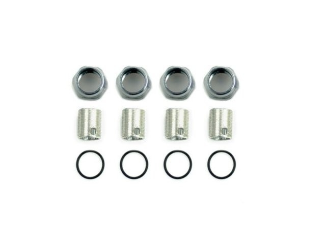 Alu Karosséria Mount Adjuster Set (4) AM-030100