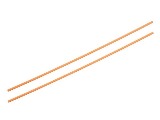 Antenna Rod Orange (2) AM-103154