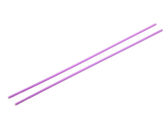 Arrowmax Antenna Rod Purple (2) AM-103155 - AM-103155 - expresní doprava