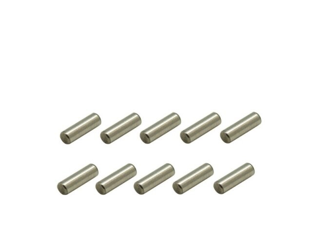 Pin 2.5x8 (10) AM-13FB2508