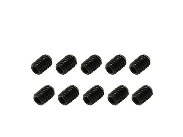 Setscrew Allen M3X5 (10) AM-13SE3005