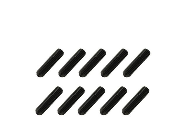 Setscrew Allen M3X10 (10) AM-13SE3010