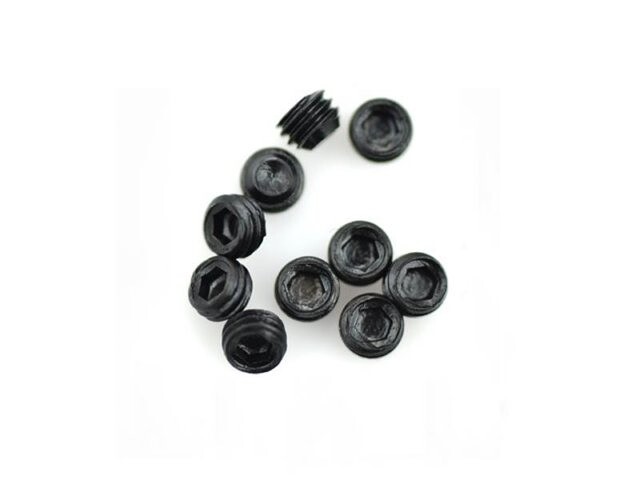 Setscrew Allen M3X2.0 (10) AM-13SE3020