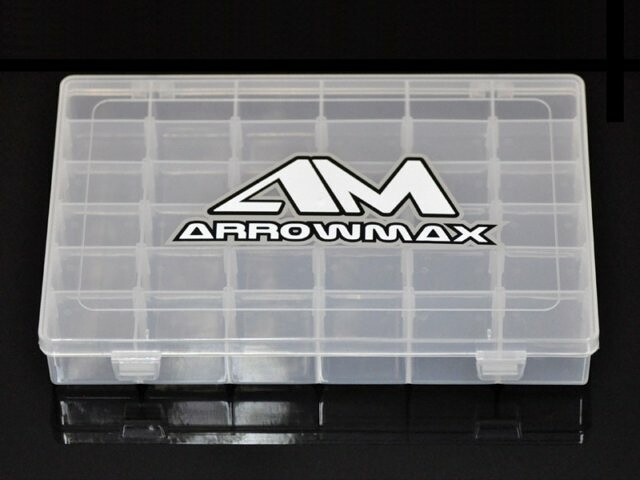 Arrowmax 36-Compartment Parts Box (272 X 175 X 43mm) AM-199523 - AM-199523 - expresní doprava