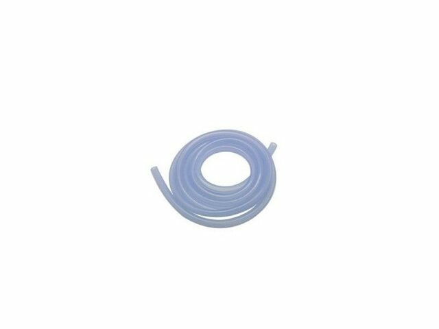 Silicone Tube - Fluorescent Blau (50CM) AM-200023