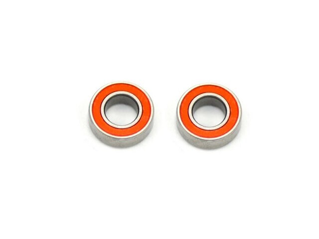 Ball Bearing 6*12*4 (2) [AM-200108]