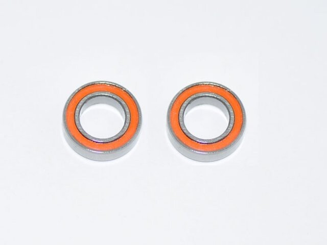 Ball Bearing 8*14*4 (2) [AM-200112]
