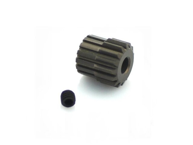 Arrowmax Pinion Gear 48P 15T 7075 Hard AM-348015 AM-348015