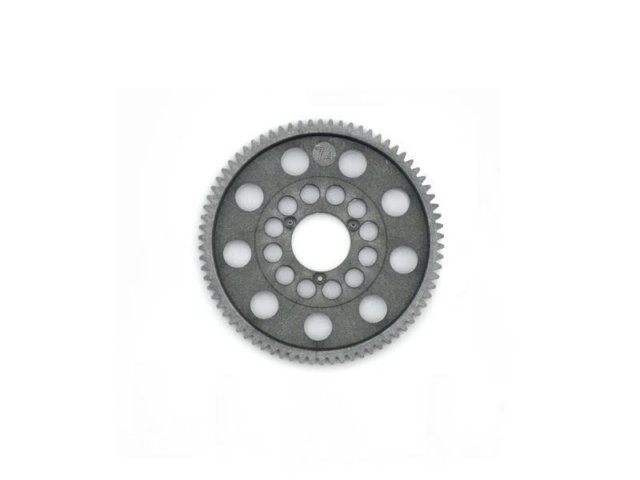 Spur Gear 48P 74T [AM-348074]
