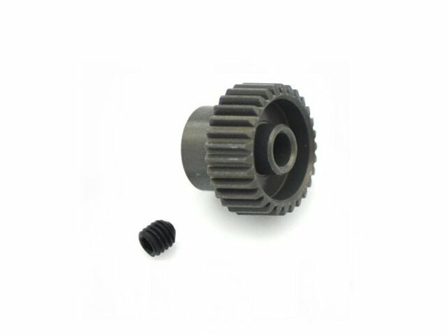 ARROWMAX Pinion Gear 64P 29T 7075 Hard - AM-364029 - expresní doprava