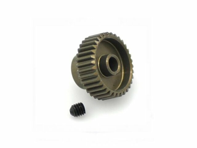 ARROWMAX Pinion Gear 64P 32T 7075 Hard - AM-364032 - expresní doprava