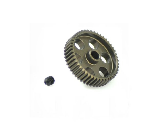 ARROWMAX Pinion Gear 64P 47T 7075 Hard - AM-364047 - expresní doprava