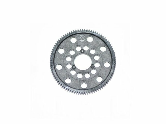 Spur Gear 64P 90T [AM-364090]
