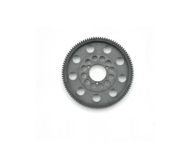Spur Gear 64P 100T [AM-364100]