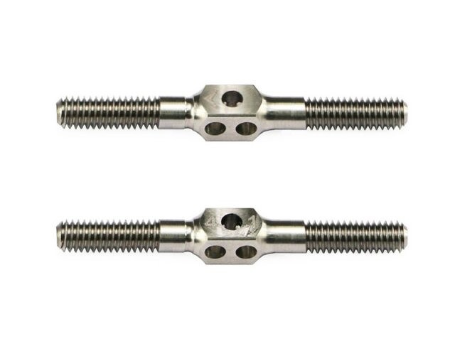 Arrowmax 64 Titanium Turnbuckle 4mm X 41mm (1-5/8"") (2) AM-640309 - AM-640309 - expresní doprava