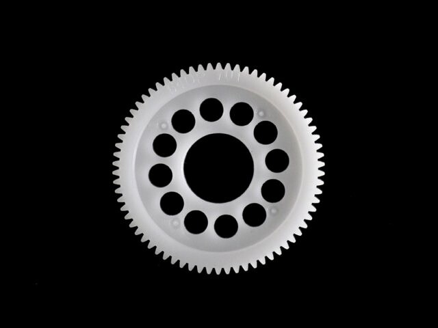 Super Diff Gear 64P 70T AM-664070