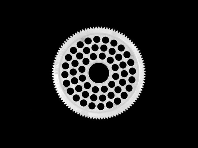 Arrowmax Super Diff Gear 64P 106T AM-664106 - AM-664106 - expresní doprava