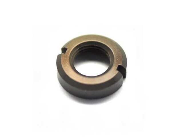 ARROWMAX Spring Adjust Nut (7075 Hard) - AM-MRX5-H0755 - expresní doprava