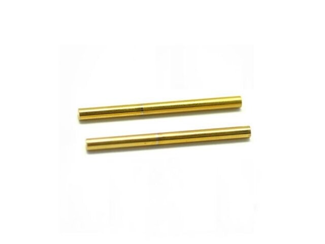 ARROWMAX Rear Upper Sus Shaft (Spring Steel) (2) - AM-MRX5-J0105U - expresní doprava