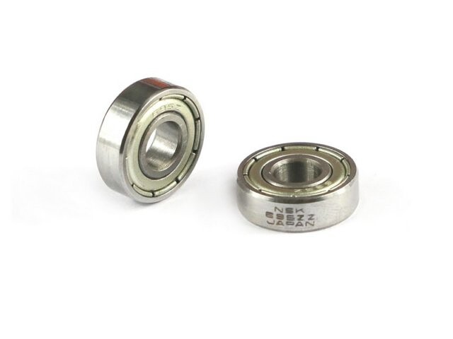 Serpent - Ballbearing 5x13x4 NSK (2) SER110501 - 110501 - expresní doprava