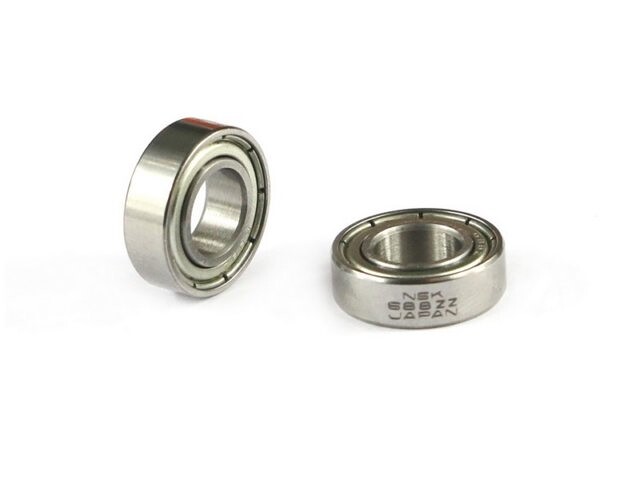 Serpent - Ballbearing 8x16x5 NSK (2) SER110502 - 110502 - expresní doprava