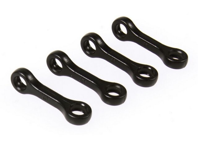 Serpent Pullrod 19mm 4X EVO (4) SER401767 - 401767 - expresní doprava