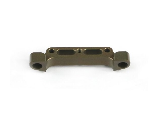 Suspension bracket FR - RR SDX4 SER500549 500549