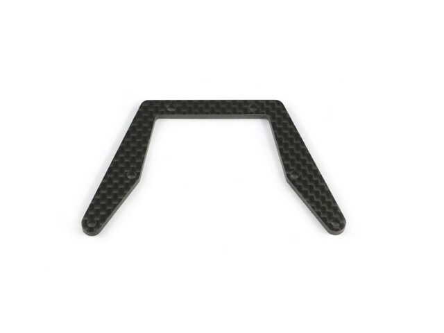 Serpent Stiffener FR carbon SDX SER500577 - 500577 - expresní doprava