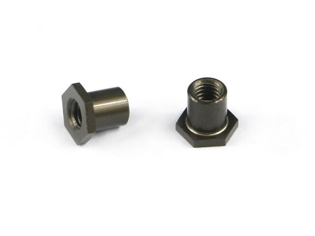 Steeringrack nut SDX (2) SER500585 [500585]