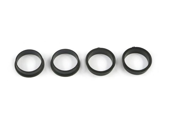 Serpent Diff case ring SDX (4) SER500590 - 500590 - expresní doprava