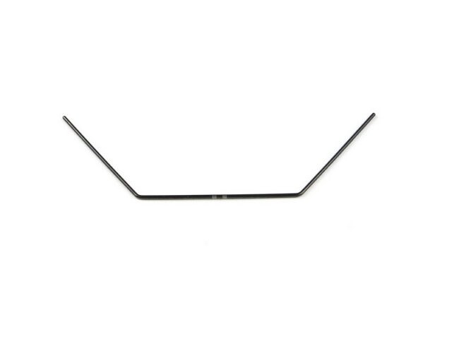 Serpent Antirollbar RR 1.2mm SDX SER500617 - 500617 - expresní doprava