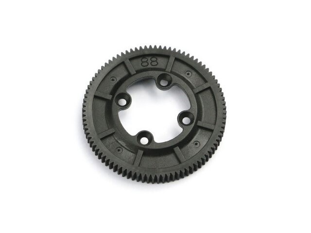 Diff spurgear 88T SDX SER500634 [500634]