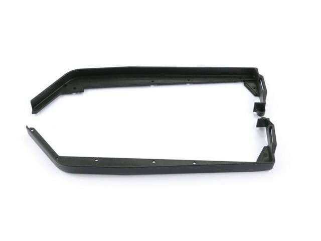 Side guard set L + R SRX8E 600929