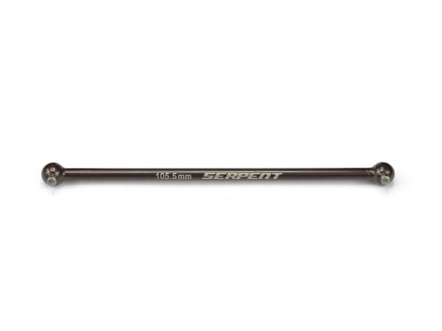 Serpent - Driveshaft center rr saddle layout SRX8E SER600947 - 600947 - expresní doprava