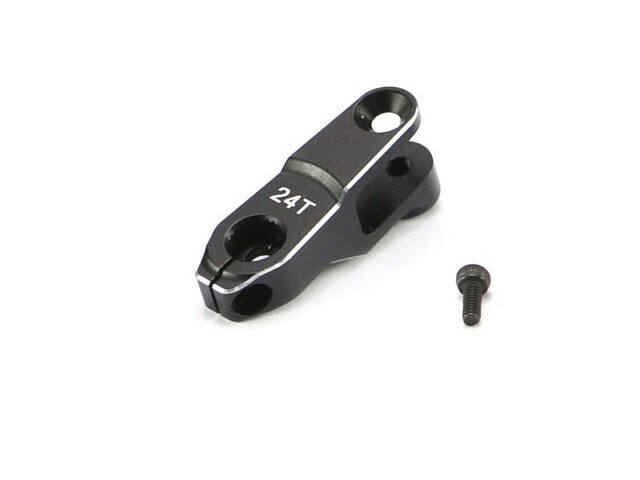 Serpent - Servo lever alu 24T SRX8E SER600953 - 600953 - expresní doprava