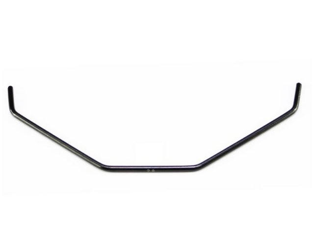 Antiroll bar rear 2.8 mm 600972