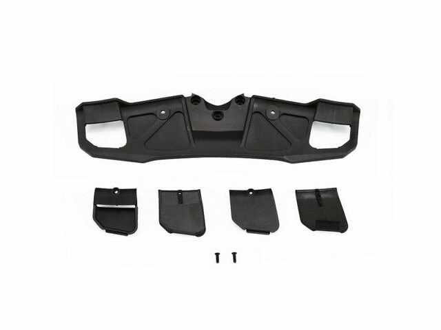 Bumper 1/8 FLOW SER903663 903663