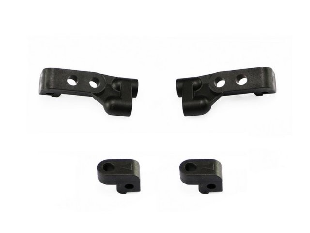 Suspension bracket FR lw narrow (1 + 1 + 2) S988 903676